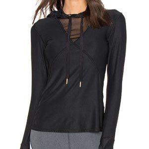 ALALA Flyweight Hoodie , XS